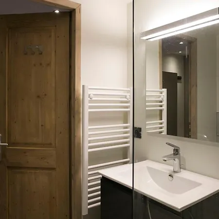 Appartement Les Arcs 1800, 1 Pièce, 4 Personnes - Fr-1-346-392 *